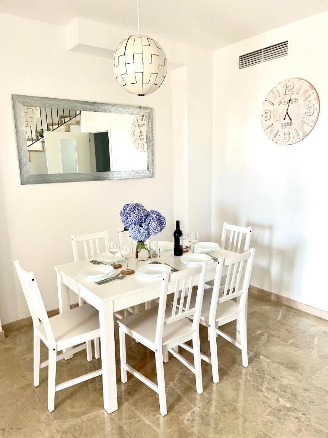 Vila Casa Del Sol Puerto de Santiago  Exteriér fotografie