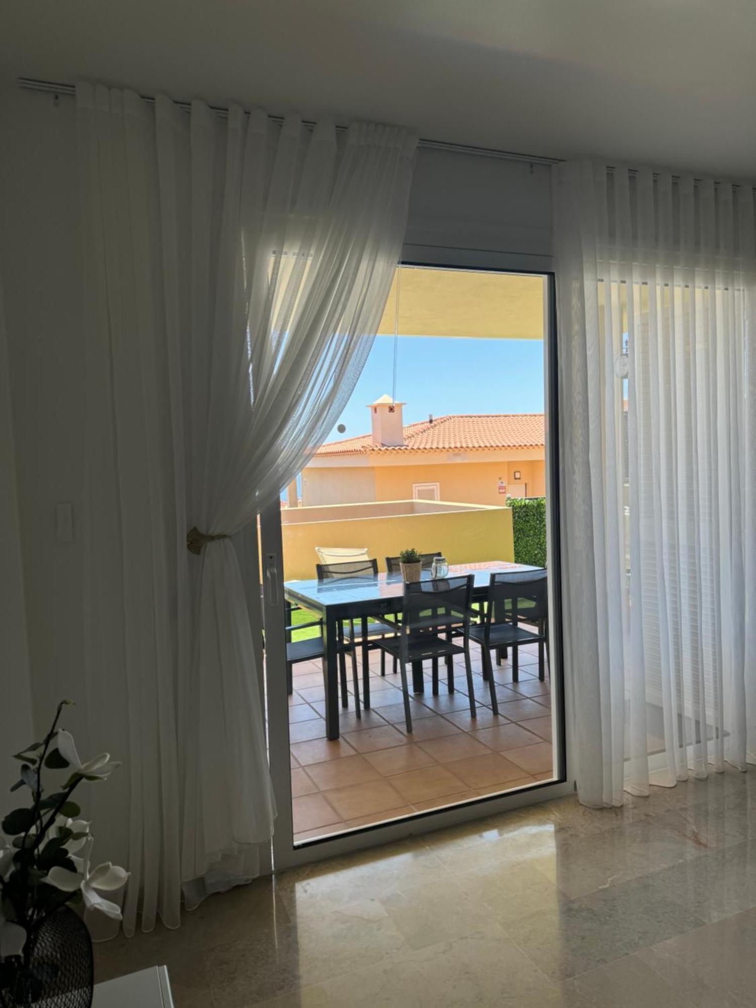 Vila Casa Del Sol Puerto de Santiago  Exteriér fotografie